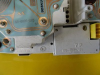 фото thumb №6, Лічильник приладова панель прилади rover 400 1.6 бензин ar0026052 nr810