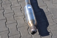 Mini f65 2.0 t гаситель выхлоп końowy 5a424a7 25r в Украине, фото thumb