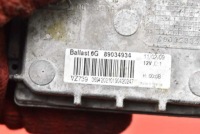 фото thumb №7, Преобразователь ксенон ксенон правая 89034934 renault laguna 3 iii 07-11