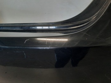 фото thumb №6, Hyundai elantra 6 vi 15-20 бампер зад задний 86611f2000