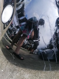 фото thumb №8, Vw new beetle 97-10r бампер задняя