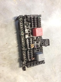 фото thumb №1, Mercedes gle w167 модуль предохранители коробка