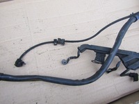 фото thumb №7, 4 mercedes w124 w201 190 2.5d om602 джгут електропроводка двигуна свічка розжарювання