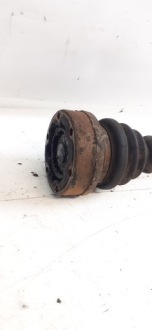 Vw passat b5 2.5 tdi приводной вал правый  задняя Недорого, фото thumb