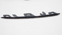 фото thumb №1, Mercedes glb x247 2019 35 amg ліва czarna накладка ґрати бічний