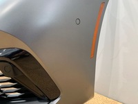 фото thumb №6, Bmw z4 g29 бампер перед передний m набор kompletny цвет c37 usa