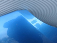 фото thumb №5, Ford focus mk2 g3 капот крышка двигателя