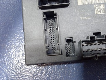 фото thumb №5, Audi a8 d4 модуль блок управления сиденья 4h0959760e