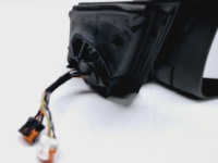 Зеркало наружное правый перед evl 16pin peugeot 3008 5008 ii 2016- #8521 Доставка, фото thumb