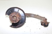 фото thumb №1, Bmw e46 поворотный кулак рычаг левый задняя левая задняя