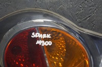 фото thumb №6, Chevrolet spark m300 iii лампа правий задня s2106 uk