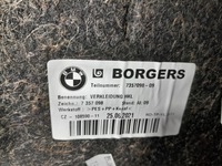 фото thumb №5, Bmw 7' g11 lci защита обивка крышки багажника 7357098