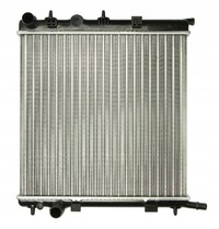 фото thumb №1, Радіаторів води ds ds 3 sa 1.2 vti 2015 - 2019