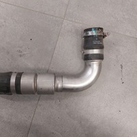 фото thumb №5, Opel mokka a 1,6t труба интеркулер 95104323