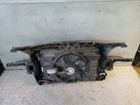 фото thumb №9, Pas передний радиатор seat leon ii lift 1.6 tdi