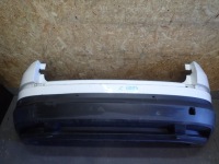 фото thumb №1, Бампер задняя skoda kodiaq 565