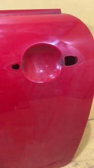 Mini cooper r56 - двері - лівий перед Оригінал, фото thumb