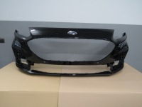 фото thumb №1, Ford escape mk3 st 2020-2022r бампер перед передній