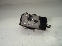 фото thumb №1, Замок двері праві перед opel vectra c 13210765ql