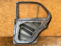 Дверь задние задний  правое mercedes gle w167 a167 Недорого, фото thumb