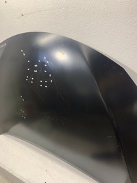 фото thumb №5, Nissan pulsar капот крышка двигателя nowa oem 2014-