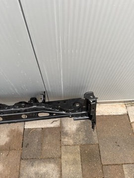 фото thumb №11, Toyota yaris iv gr усилитель верхний