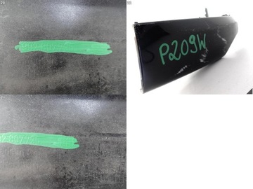 фото thumb №12, Porsche 911 992 turbo 20- бампер спойлер планка накладка накладка перед