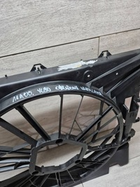 фото thumb №6, 11435. volvo xc90 корпус вентилятор радіатор 30680005