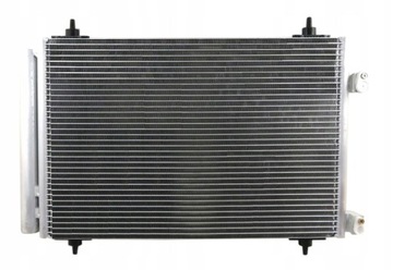 фото thumb №1, Кондиціонер citroen ds5 2.0hdi 2011-2016 нова