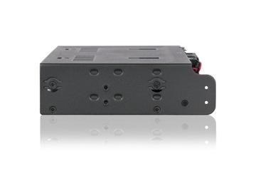 ICY DOCK flexiDOCK MB014SP-B Корпус/док-станция 4x 2,5