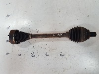 фото thumb №1, Vw scirocco 08-14r 1.4 tsi привідний вал ліва механічна коробка передач