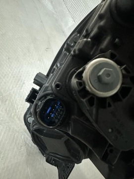 фото thumb №5, Kia rio 2017- лампа левая передняя перед led линза