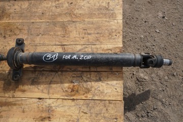 фото thumb №3, Subaru forester iv sj wal приводной 2.0 дизель поддержка