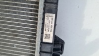 Vw golf vii рестайлинг  17-21 1.5 tsi радиатор набор радиатор воды кондиционера с Разборки, фото thumb