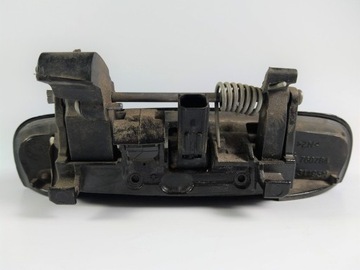 фото thumb №7, Dodge charger 15+ ручка правая перед наружная