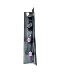 фото thumb №6, Jaguar xe 2017 ліва сторона молдинг поріг передня