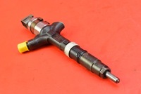 фото thumb №5, Инжектор форсунка test 23670-27030 toyota corolla e12 2.0 d-4d 116km 00-08