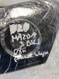 фото thumb №6, Лампа правая w крышка mazda 3 bk europa