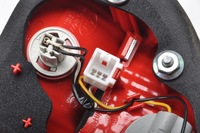 фото thumb №7, Kia venga лампа ліва задня лівий задня w кришка 92405-1p000