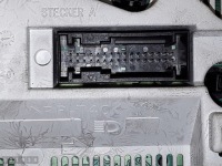 2002 mercedes vaneo w414 спідометр przyrządu 1700cdi a4144460221 Зі Шроту, фото thumb