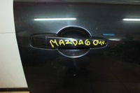 фото thumb №1, Mazda 6 kombi 02-05 ручка зовнішня правий перед