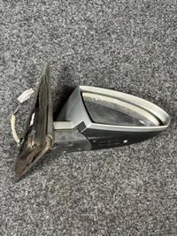 фото thumb №7, Nissan primera p12 дзеркало праве ele. 5pin europa