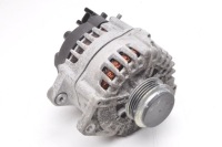 Купити Mercedes glc x253 4.0 amg генератор a0009061107 200a, фото thumb