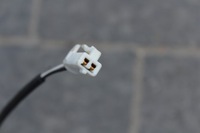 фото thumb №6, Провода abs задняя yaris i verso europa