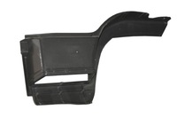 фото thumb №1, Кассета порог iveco eurocargo tector правая 504037735