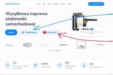 фото thumb №9, Ремонт контролера dq200 dsg7 0am 0cw audi vw skoda seat | гарантія