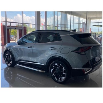 фото thumb №9, Градуси бічні поріг боки пороги планка порогова jeep grand cherokee wj 98-04