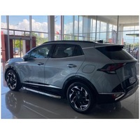 фото thumb №9, Градусы боковые порог бока пороги планка пороговая nissan x-trail t33 od 2022