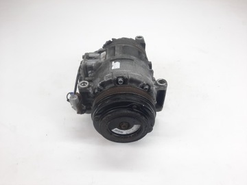 фото thumb №7, Компресор кондиціонера bmw 7 f01 750i 5 f10 550i n63b44 4.4