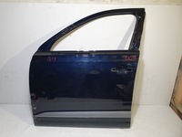 фото thumb №1, Audi q7 дверь левая перед передние